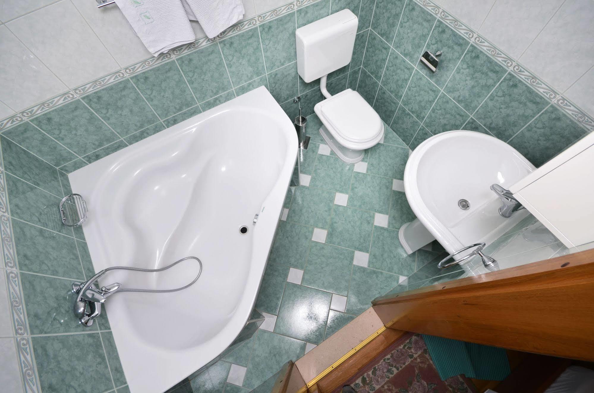 House Topic Baska Voda Ngoại thất bức ảnh